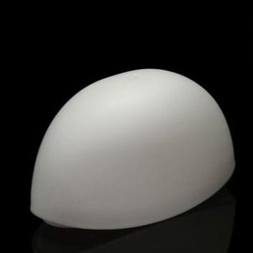 rolo recarregável do desodorizante do botão da torção do desodorizante de 50g H110mm Rollerball na garrafa
