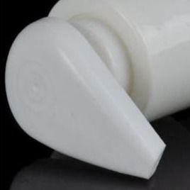 distribuidores brancos da bomba do creme da mão da loção 28 410 24 415 para o condicionador