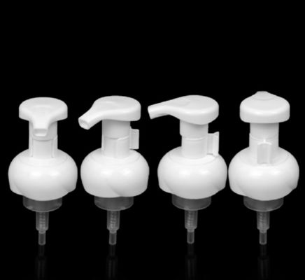 cuidados com a pele originais da bomba do sabão da espuma de 43mm
