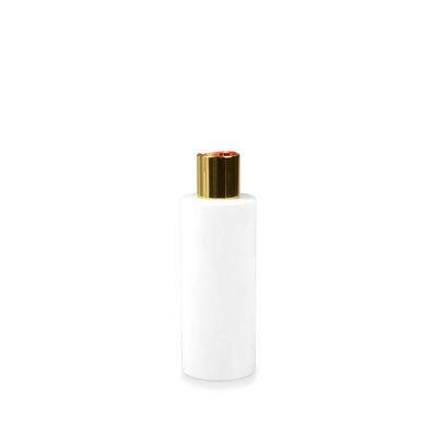 30ML à garrafa plástica do cilindro do animal de estimação do recipiente do gel do chuveiro da loção 1000ML para o cosmético
