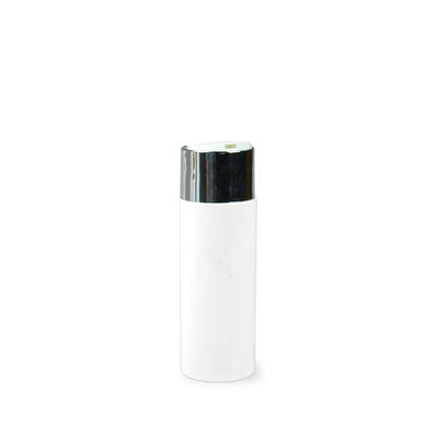 30ML à garrafa plástica do cilindro do animal de estimação do recipiente do gel do chuveiro da loção 1000ML para o cosmético