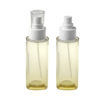 Recipientes biodegradáveis pesados da garrafa da loção de 40ML 60ML Skincare para produtos dos cuidados com a pele