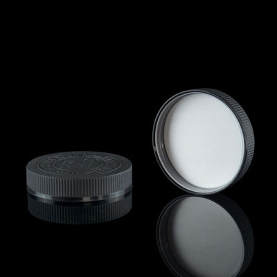 Da garrafa plástica resistente do tampão de garrafa da criança do parafuso pescoço superior das tampas 52mm 70mm 89mm