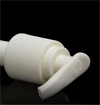 24 distribuidores brancos da loção do corpo da bomba cosmética da loção 415 4CC para o champô