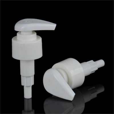 distribuidores brancos da bomba do creme da mão da loção 28 410 24 415 para o condicionador