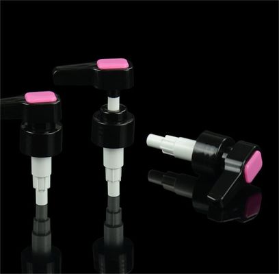 24 410 cores cosméticas da bomba 2 da loção 2ml entregam o distribuidor da bomba do creme