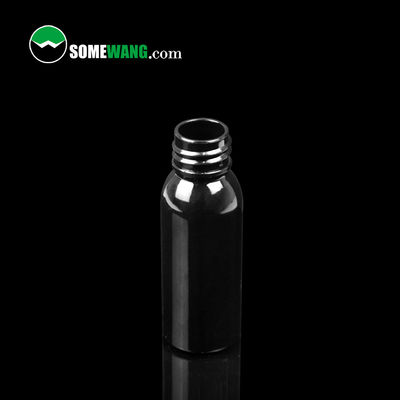 Garrafa de óleo essencial de empacotamento cosmética da garrafa do conta-gotas do soro do ANIMAL DE ESTIMAÇÃO 30 Ml