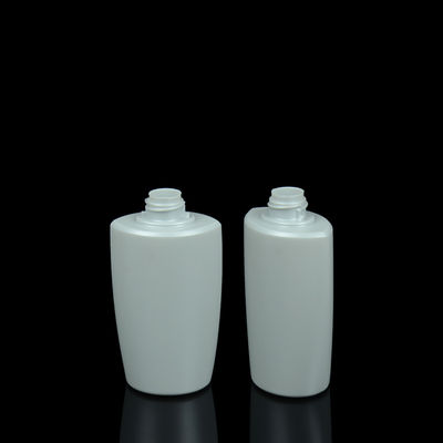 as garrafas vazias do curso do champô da loção 240ml desnatam a lavagem reusável do corpo