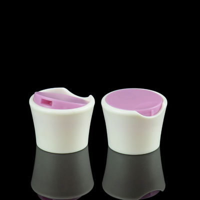 24/410 24/415 de garrafa Flip Top Plastic Dispensing Caps Somewang da novela