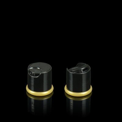 24/410 24/415 de garrafa Flip Top Plastic Dispensing Caps Somewang da novela