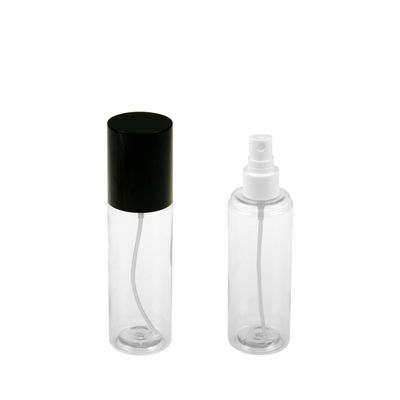 Cilindro plástico cosmético do frasco da garrafa 120ml 200ml do ANIMAL DE ESTIMAÇÃO de Somewang garrafas plásticas de 6 onças