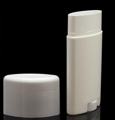 o rolo 70ml no desodorizante engarrafa o recipiente 60 x 26 X 125MM da vara de desodorizante