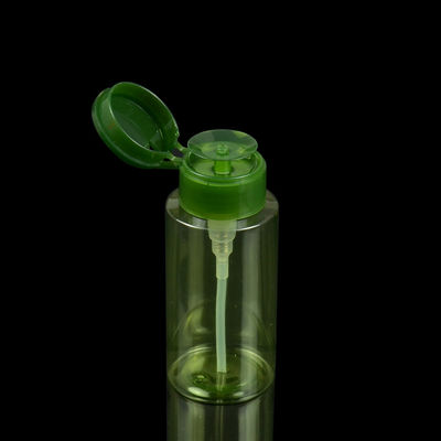 cuidados pessoais Somewang do distribuidor do removedor do verniz para as unhas do ANIMAL DE ESTIMAÇÃO do cilindro de 10oz 300ml