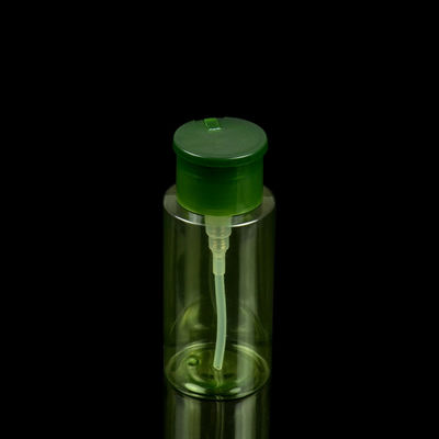 cuidados pessoais Somewang do distribuidor do removedor do verniz para as unhas do ANIMAL DE ESTIMAÇÃO do cilindro de 10oz 300ml