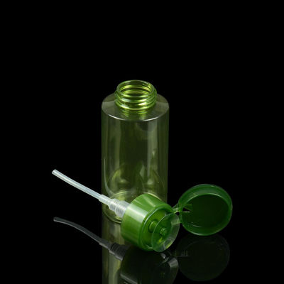 cuidados pessoais Somewang do distribuidor do removedor do verniz para as unhas do ANIMAL DE ESTIMAÇÃO do cilindro de 10oz 300ml