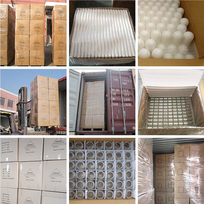 garrafas plásticas vazias da garrafa 28/410 cosmético do PE 1000ml para o PCR do óleo de cabelo volume grande