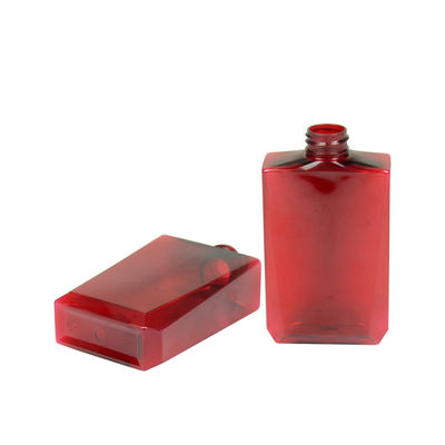 300ml empacotamento cosmético cosmético UV da loção e do champô da garrafa 300CC da prova PETG