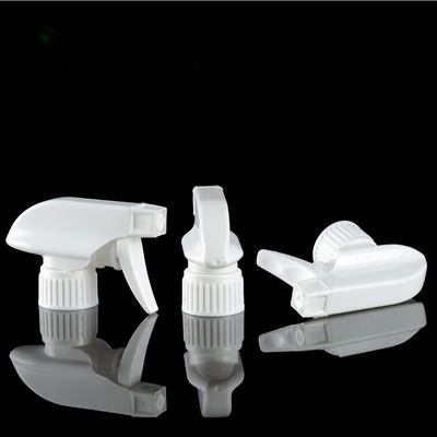 28 400 a aromaterapia PP plásticos espuma o pulverizador plástico 28mm do disparador da mão