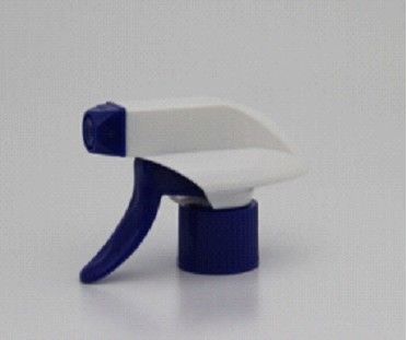 28 400 a aromaterapia PP plásticos espuma o pulverizador plástico 28mm do disparador da mão