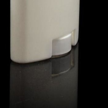 o rolo 70ml no desodorizante engarrafa o recipiente 60 x 26 X 125MM da vara de desodorizante