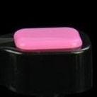 24 410 cores cosméticas da bomba 2 da loção 2ml entregam o distribuidor da bomba do creme