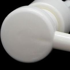 24 410 sabões plásticos lisos da mão da bomba 2ml da loção dos PP e distribuidor do creme da mão