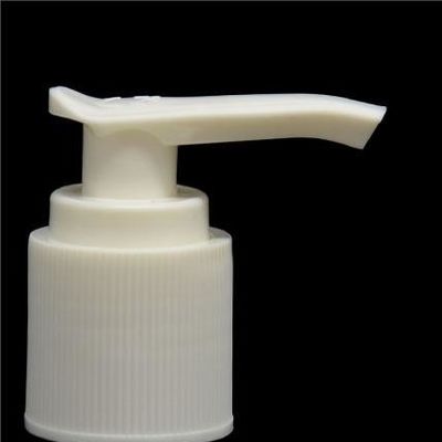 24 distribuidores brancos da loção do corpo da bomba cosmética da loção 415 4CC para o champô