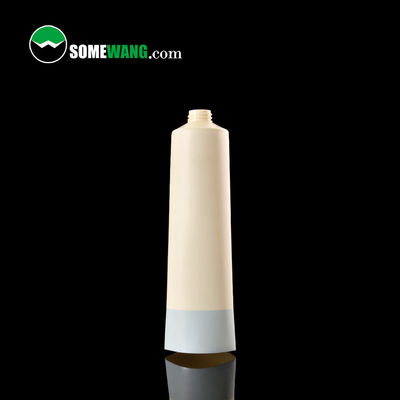 Cinco camadas vazias do tubo cosmético de PBL que empacota 150ml 180ml 250ml para o limpador da cara de Skincare