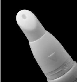 tubo vazio cosmético do aperto do bálsamo de bordo 8ml para os tubos de óleo do bordo