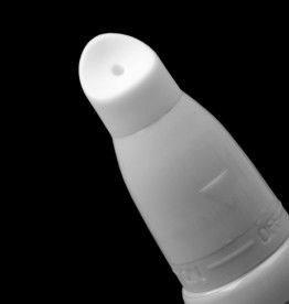 tubo vazio cosmético do aperto do bálsamo de bordo 8ml para os tubos de óleo do bordo