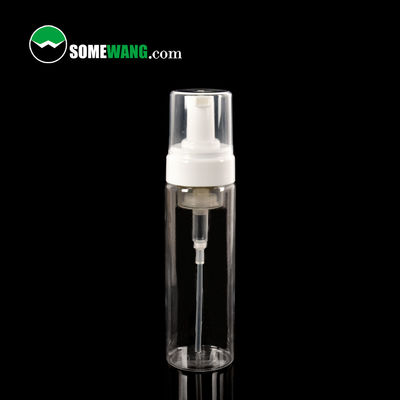 Toda a bomba plástica 42mm 42/410 de bomba externo da espuma da mola com a garrafa para a limpeza