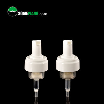 Toda a bomba plástica 42mm 42/410 de bomba externo da espuma da mola com a garrafa para a limpeza