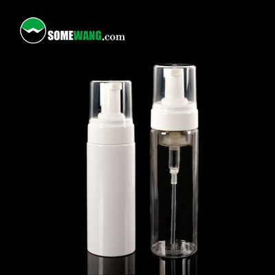 Toda a bomba plástica 42mm 42/410 de bomba externo da espuma da mola com a garrafa para a limpeza