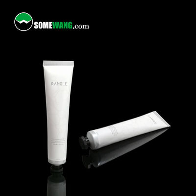 Tubo de plástico ABL de 50 ml para cuidados com a pele creme para as mãos tubo de embalagem de cosméticos
